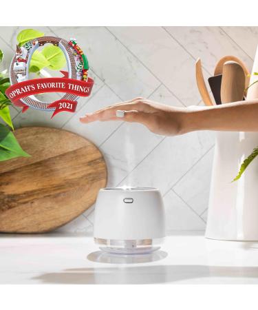 SnappyScreen SNAP Wellness Refill - Day at the Spa Hand Sanitizer - Cucumber & Honey - Buy Online on GoSupps.com