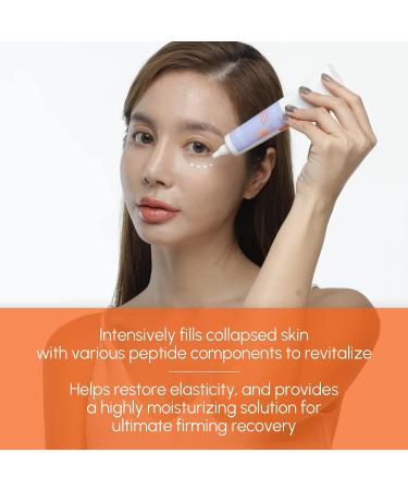 Dermalogy by Neogenlab V.Biome Advanced Eye Cream 1.18 oz - Nourishing Eye Treatment - Buy Online on GoSupps.com