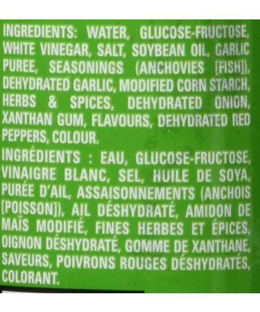Diana Garlic & Herb Marinade 375ml (Pack of 6) - Buy Online on GoSupps.com