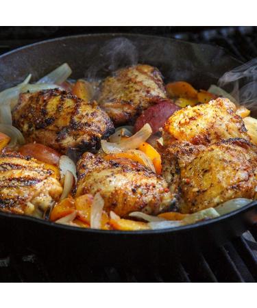 McCormick Grill Mates Brown Sugar Bourbon Seasoning - 3 oz (85g) | Flavorful BBQ Spice - Buy Online on GoSupps.com