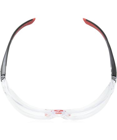 Boll Safety IRIDPSI1.5 Safety Glasses - Clear Lenses One Size | Premium Eye Protection for International Shipping - Buy Online on GoSupps.com