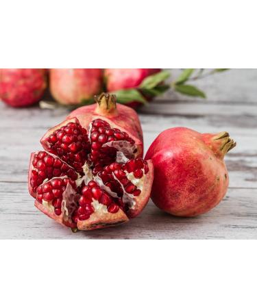 Mynatura Bio Pomegranate Core Oil - 100ml Natural Skin Care | Vitamin & Mineral Rich Cosmetics - Buy Online on GoSupps.com