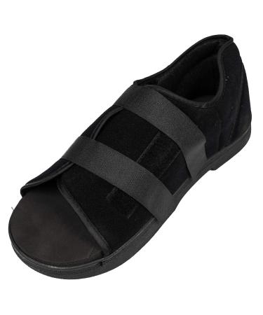 Buy Darco Softie Shoe for Men - Large | Comfort & Support for Physical Therapy | International Shipping Available - Buy Online on GoSupps.com