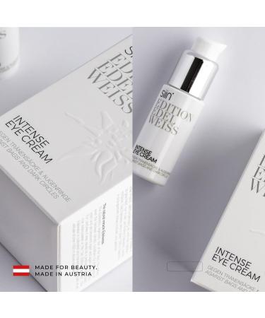 Edition Edelweiss Intense Serum 25+ 30ml - Buy Online on GoSupps.com