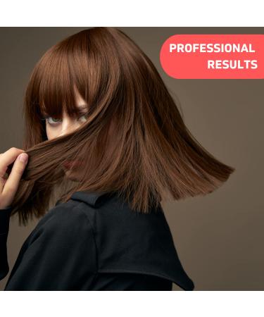 Milano Care Incanto Keratin Repair Mask - Argan Oil Infused Hair Mask for Dry/Damaged Hair - 250ml - Buy Online on GoSupps.com