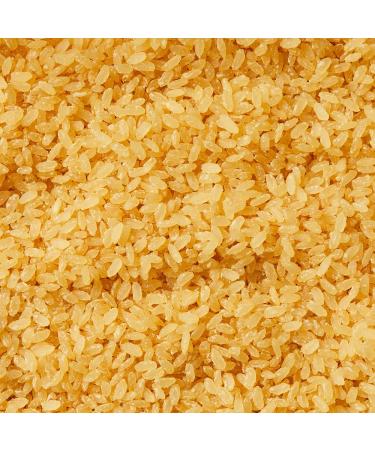 DeLallo Quick-Cook Cheese Risotto - 3 Pack | Easy and Delicious Italian Meal - Buy Online on GoSupps.com