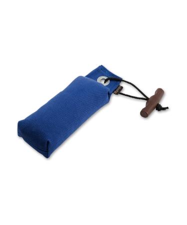 Mystique Pocket Dummy Pocketdummy blue 150g 150g blue