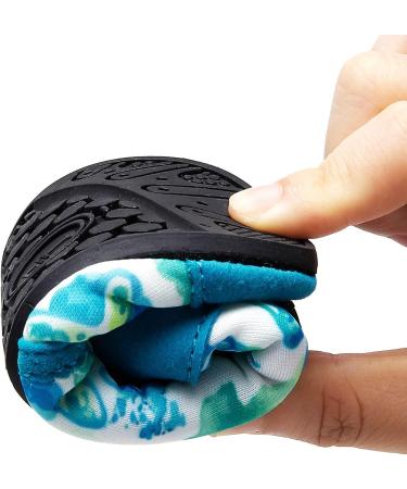L-RUN Water Shoes for Kids 6-7 Toddler Coral - Summer Swim & Beach Shoes - Buy Online on GoSupps.com