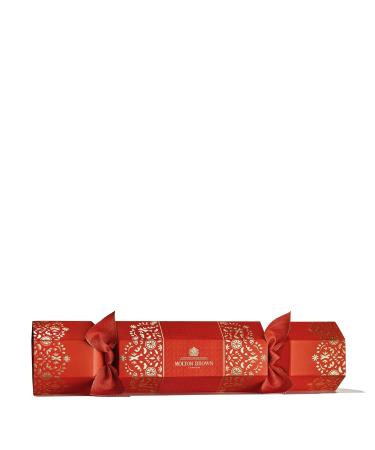 Shop Molton Brown Floral & Fruity Christmas Cracker | Luxury Holiday Gift | International Shipping - Buy Online on GoSupps.com