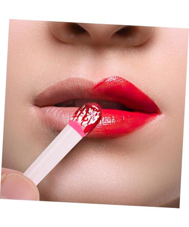 Buy DOITOOL 32 Pcs Silicone Lip Brush Set | Lip Mask Applicator & Eyeshadow Brushes - Assorted Colors for Perfect Lip & Eye Makeup - Buy Online on GoSupps.com