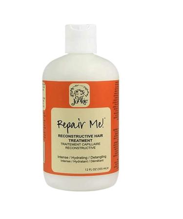 Repair Me! Reconstructive Hair Treatment - 12 fl. oz. | Best International Shipping & Expert Hair Care - Buy Online on GoSupps.com
