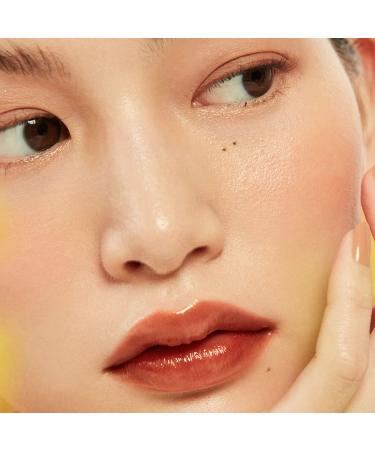 HINCE Mood Enhancer Water Liquid Glow Lip Stain - Long Wearing, Waterproof & Non-Sticky Gloss for Natural Glass Glow - 0.16 fl.oz. (GIFTED) - Buy Online on GoSupps.com