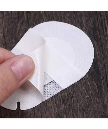 HEALIFTY Amblyopia Eye Patches for Children | Orthopedic Eye Socket Correction | 20 Pack - Effective Treatment for Lazy Eye - Buy Online on GoSupps.com