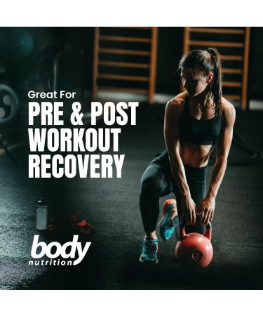 Body Nutrition Trutein High Protein Powder: 45% Whey 45% Casein 10% Egg White Protein Shake Mix Gluten-Free Low Sodium Low Carb Protein Supplement for Men & Women Chocolate Peanut Butter 4lb Chocolate Peanut Butter 4  - Buy Online on GoSupps.com