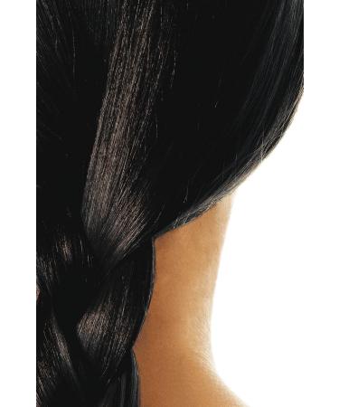 Buy Khadi Pure Indigo Plant Hair Color - 100g Natural & Vegan Hair Color for Deep Black to Shimmering Blue-Black - Certified Organic Hair Dye - Buy Online on GoSupps.com