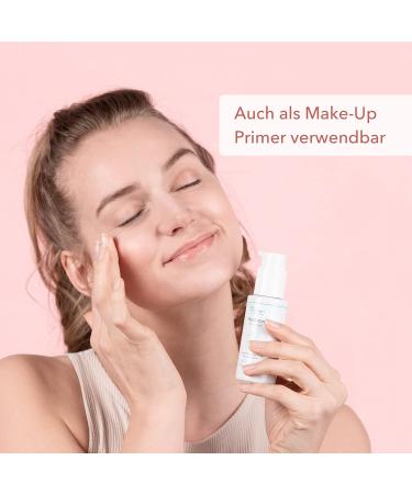 Colibri Skincare Hyaluron Booster 50ml | High-Dose Hyaluronic Acid Anti-Aging Serum for Men & Women | Moisturizing Facial Care Made in Germany - Buy Online on GoSupps.com