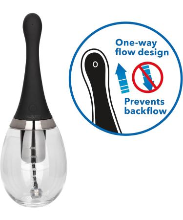 Executive Rechargeable Auto Douche | Premium Personal Care for Ultimate Hygiene | Worldwide Shipping - Buy Online on GoSupps.com