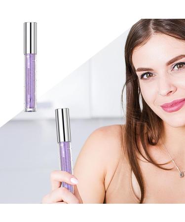  Xvilmaun Glitter mascara for eyelashes shimmering makeup mascara - Thick glossy mascara for women sparkling glitter mascara for makeup shows and live performances - Buy Online on GoSupps.com