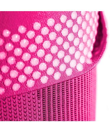 Bauerfeind Compression Skylight Volume Sports Sleeves - Unisex Upper Leg Support for Ball & Endurance Sports - Strengthen Thigh Muscles (1 Pair XL) - Buy Online on GoSupps.com