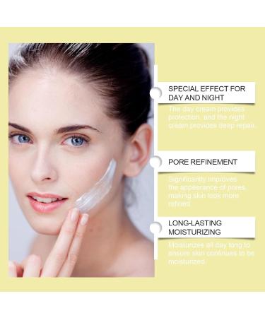  Orgrul Pack of 2 Active Resin Plus Ointments - For Enlarged Pores - Cream for Irritated and Dry Skin - Moisturizing Cream for All Skin Types - 100g - Buy Online on GoSupps.com