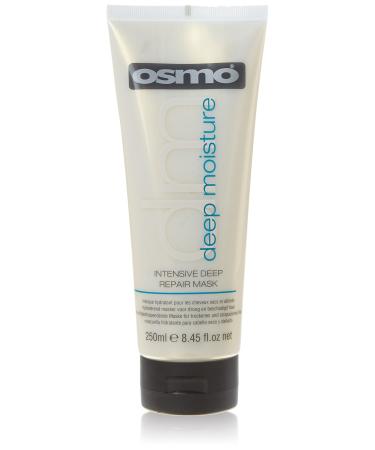 OSMO Intensive Deep Repair Mask 250 ml 250 ml (1 pack)