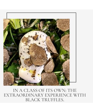  Spartacus Truffle Spartacus White Truffle chopped preserved in extra virgin olive oil the perfect gourmet spice for pizzas pasta salads potatoes (white truffle 40 g) - Buy Online on GoSupps.com