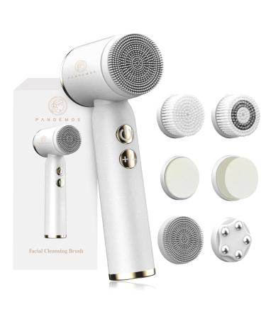 Facial Cleansing Brush