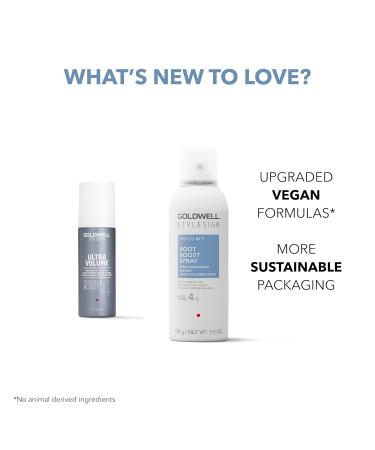 Goldwell StyleSign Root Boost Spray - Buy Online on GoSupps.com