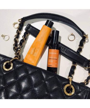 SENSORI + Hand Immune Booster - Australian Vegan Hand Cream - Men and Women Moisturizer for All Skin Types - Gayndah Orchard 4625-75g - Buy Online on GoSupps.com