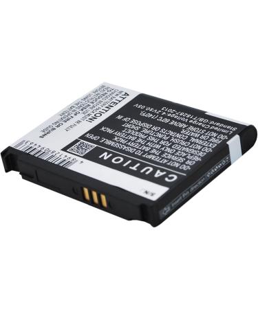 Buy 3.7V 1000mAh Battery Replacement for Freeform II R360 Gravity 2 A797 & More - International Shipping Available - Buy Online on GoSupps.com