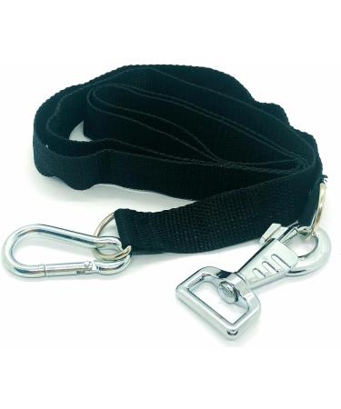 Shop Bicycle Dog Leash | Dogrunner Training Leash for S-XL Dogs - International Shipping Available - Buy Online on GoSupps.com
