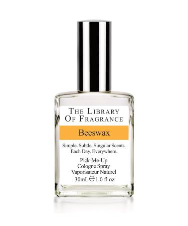 DEMETER Fragrance Library 1 oz Cologne Spray - Beeswax - Buy Online on GoSupps.com