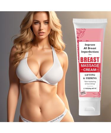 Breast and Hip Enhancement Cream 12 - Buy Online on GoSupps.com