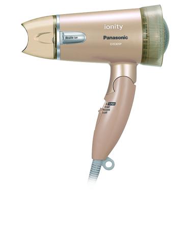 Panasonic Low-Noise IONITY Hair Dryer EH5305P-T Brown | AC100V (Japan Model) by Panasonic