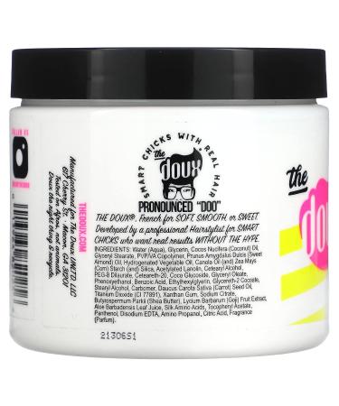 Bonita Afro Balm - Nourishing Hair Treatment for Natural Curls - Buy Online on GoSupps.com