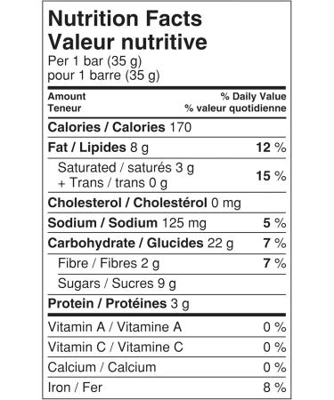 Nature Valley Sweet & Salty Dark Chocolate Nut Granola Bars 15 Count & Sweet & Salty Peanut Granola Bars 15 Count - Buy Online on GoSupps.com
