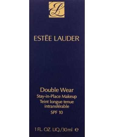 Estee Lauder Double Wear Stay-In-Place Makeup 2C1 Pure Beige 1 oz - Pack of 1 - Buy Online on GoSupps.com