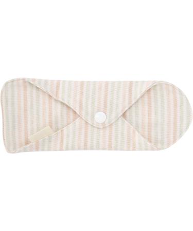 ANGGREK 1 Cotton Reusable Menstrual Pads - Breathable Sanitary Napkins for Women | Eco-Friendly & Comfortable Options for International Shipping - Buy Online on GoSupps.com