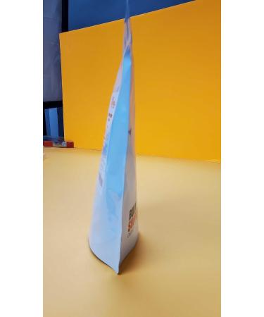 BulkSupplements.com Creatine Monohydrate Powder - Gluten Free 5g per Serving 500g (1.1 lbs) (Pack of 1) - Buy Online on GoSupps.com