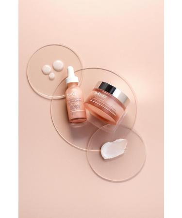 m-61 SuperSoothe Calm+Correct Serum | Soothing Botanical Rescue Serum To Calm Skin Hydrate and Reduce Redness. For Sensitive Skin - 1 Fl Oz - Buy Online on GoSupps.com