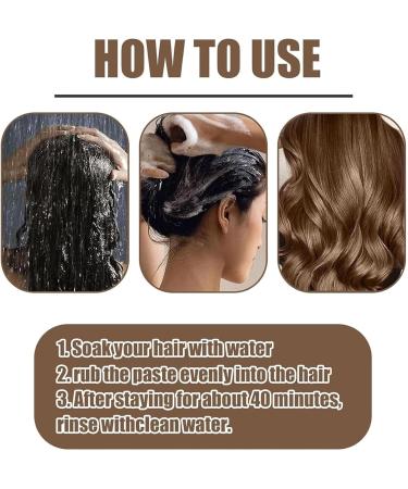 Nurvidis Milk Coffee Shampoo Hydrating Shampoo with Coffee Extract for Soft Hair 400ml - Buy Online on GoSupps.com