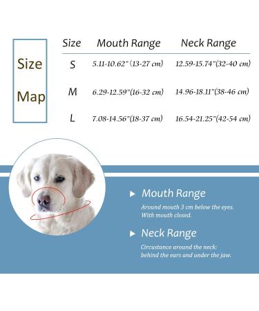 Buy ILEPARK Dog Halter for Training - Adjustable & Easy-to-Use Head Harness to Stop Pulling - Colorful M Yellow - International Shipping Available - Buy Online on GoSupps.com