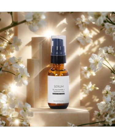  G n rique Hydrating Facial Mist Spray - 30ml Gentle and Nourishing Solution Facial Moisturizer - Designed for Combination Skin for Night and Morning Use Bedtime Seasonal Makeup - Buy Online on GoSupps.com