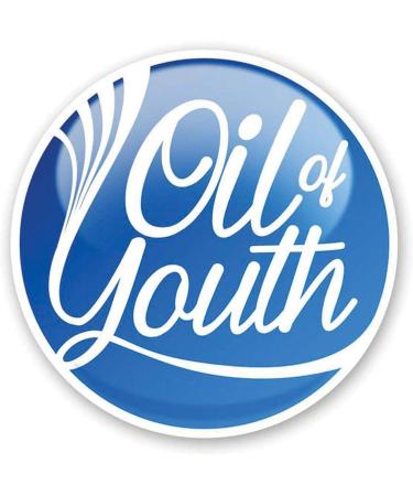 Buy Oil of Youth Cinnamon Bark Essential Oil 8oz - Premium Bulk Cinnamon Bark Oil for Skincare & Wellness - Buy Online on GoSupps.com