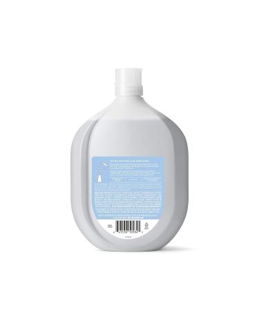 Method Foaming Hand Soap Refill Sweet Water 28 fl oz (Pack of 4) - Biodegradable Formula, Recyclable Bottle - Buy Online on GoSupps.com