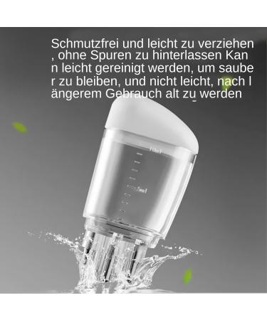 Applicateur d'huile capillaire - Zunetsutock Huile Masseur du cuir chevelu | Appareil de traitement nourrissant Distribution simple et pr cise Soin des cheveux Applicateur puissant. Il existe une - Buy Online on GoSupps.com