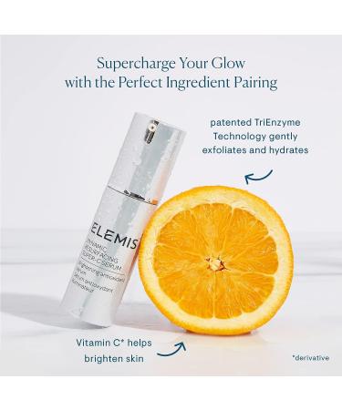 ELEMIS Dynamic Resurfacing Super-C Serum 30mL - Anti-Aging Antioxidant with Vitamin C - Buy Online on GoSupps.com