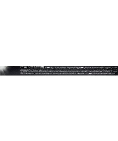 Lorac Front of the Line Pro Eye Pencil - Dark Brown 0.012 oz | Long-lasting Eyeliner - Buy Online on GoSupps.com