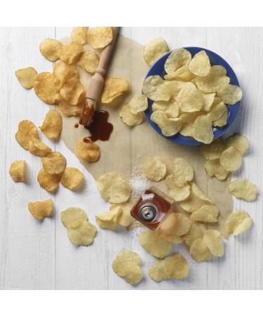 Cape Cod Potato Chips Reduced Fat Kettle Cooked Variety Pack - 30 Count - Buy Online on GoSupps.com