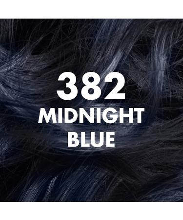 Dark & Lovely 382 Midnight Blue - Buy Online on GoSupps.com
